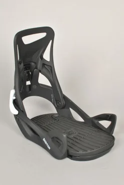 Burton Kids Grom Step On® snowboardpakke, 6-11 år