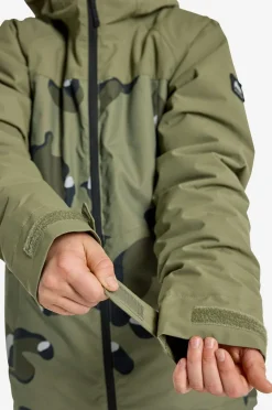 Burton Kids Lodgepole Jacket