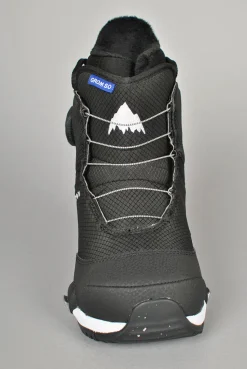 Burton Kids Mini Grom Smalls Step On® Boot & Binding
