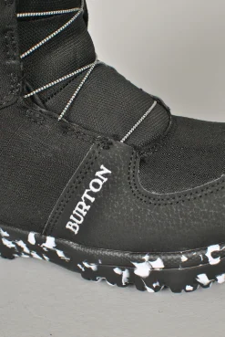 Burton Kids Mini Grom Snowboardpakke 2-6år