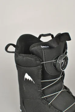 Burton Kids Mini Grom Snowboardpakke 2-6år