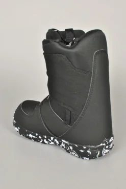 Burton Kids Mini Grom Snowboardpakke 2-6år