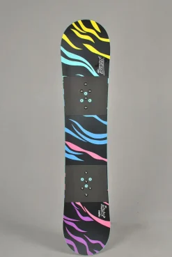 Burton Kids Mini Grom Snowboard
