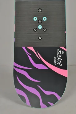 Burton Kids Mini Grom Snowboard