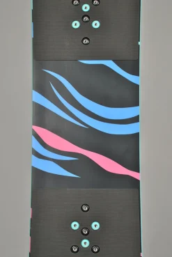 Burton Kids Mini Grom Snowboard