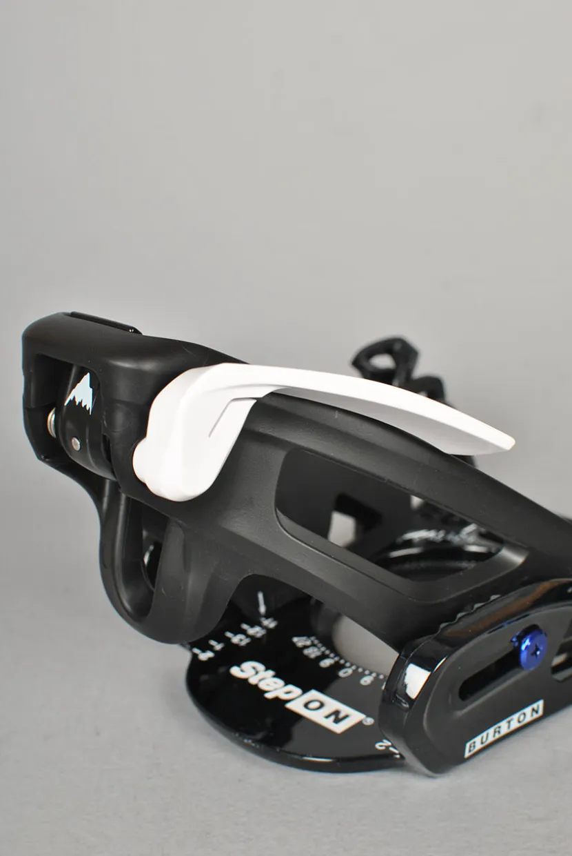 Burton Kids Mini Grom Step On® Snowboard Binding