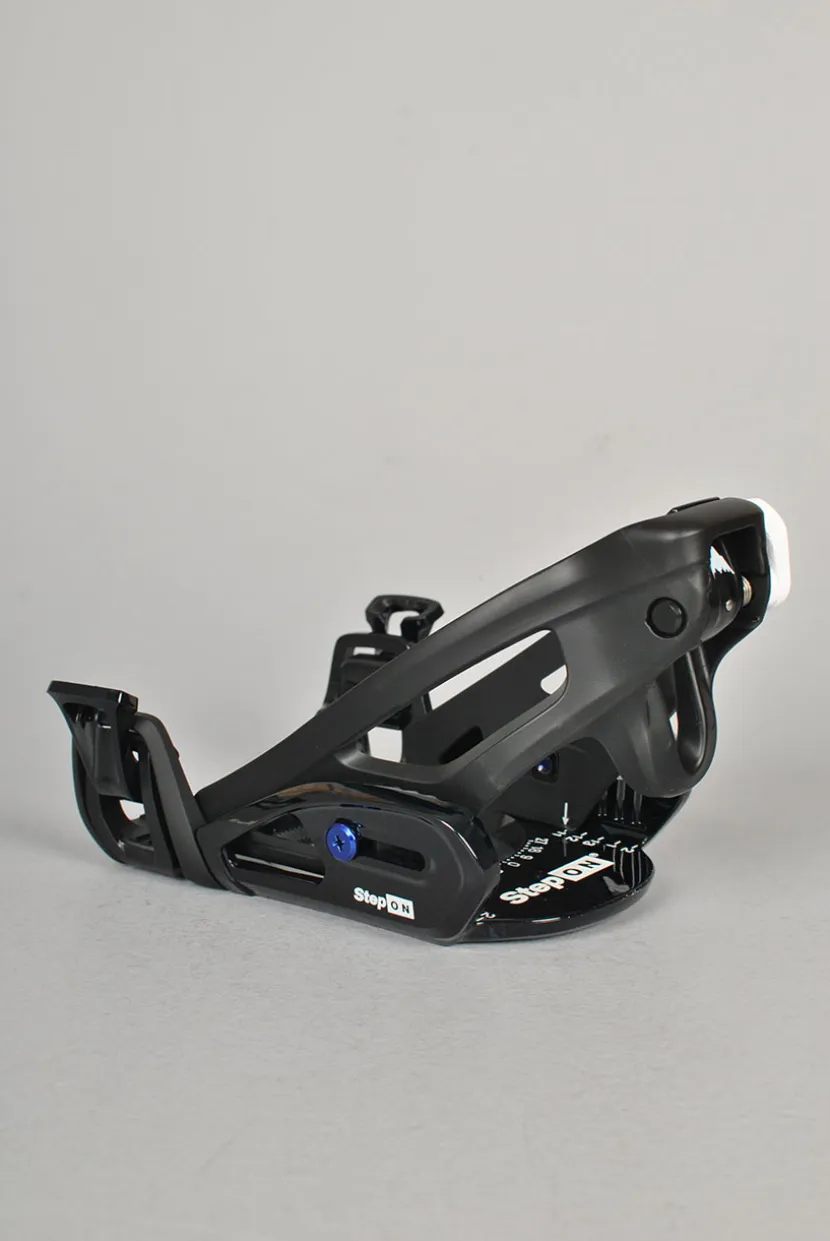 Burton Kids Mini Grom Step On® Snowboard Binding