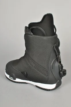 Burton Kids Mini Grom Step On® snowboardpakke, 4-6 år
