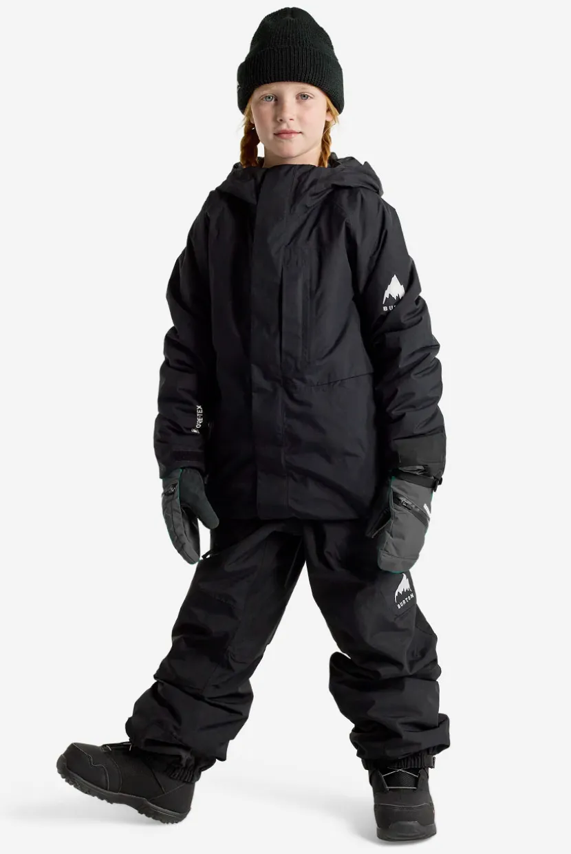 Burton Kids Powline Gore-Tex® Jacket & Skylar Bib Pants