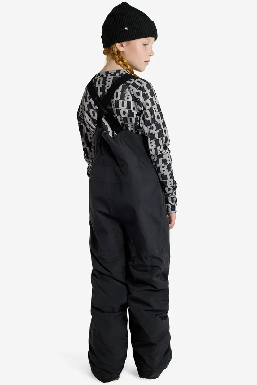 Burton Kids Powline Gore-Tex® Jacket & Skylar Bib Pants