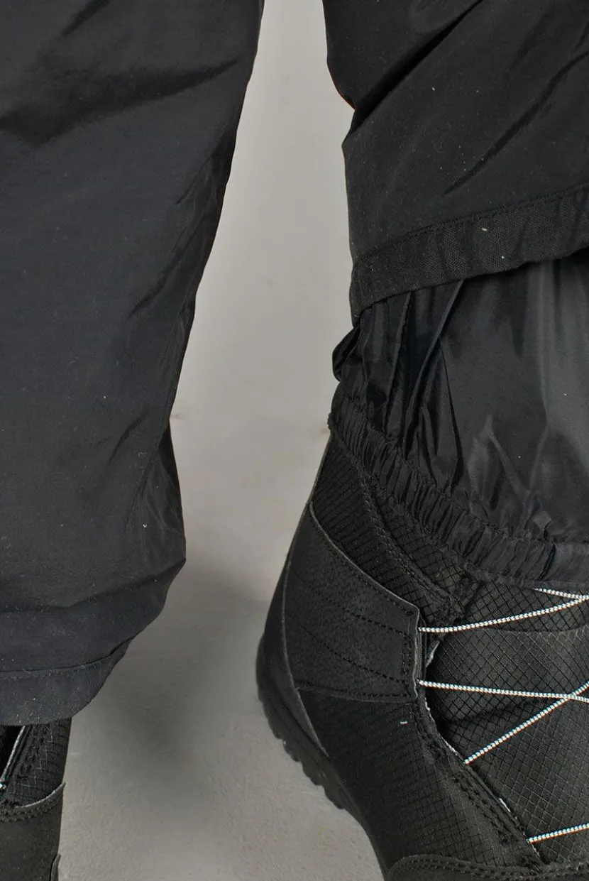 Burton Kids Powline Gore-Tex® Jacket & Skylar Bib Pants