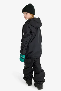 Burton Kids Powline Gore-Tex® Jacket & Skylar Bib Pants