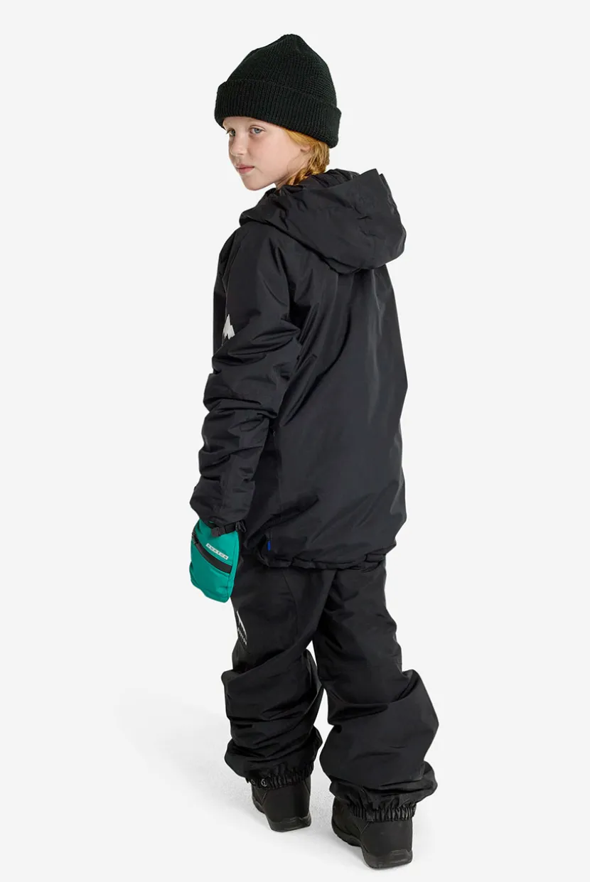 Burton Kids Powline Gore-Tex® Jacket & Skylar Bib Pants