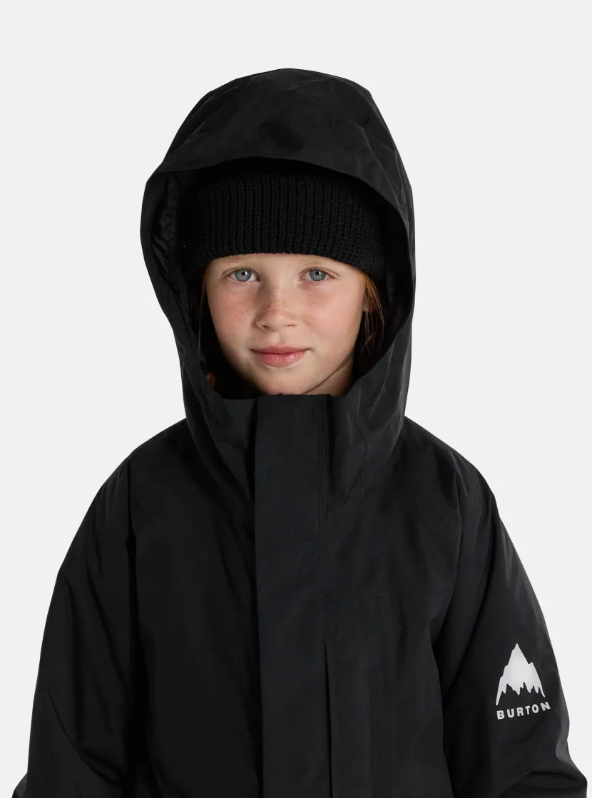 Burton Kids Powline Gore-Tex® Jacket & Skylar Bib Pants