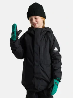 Burton Kids Powline Gore-Tex® Jacket & Skylar Bib Pants