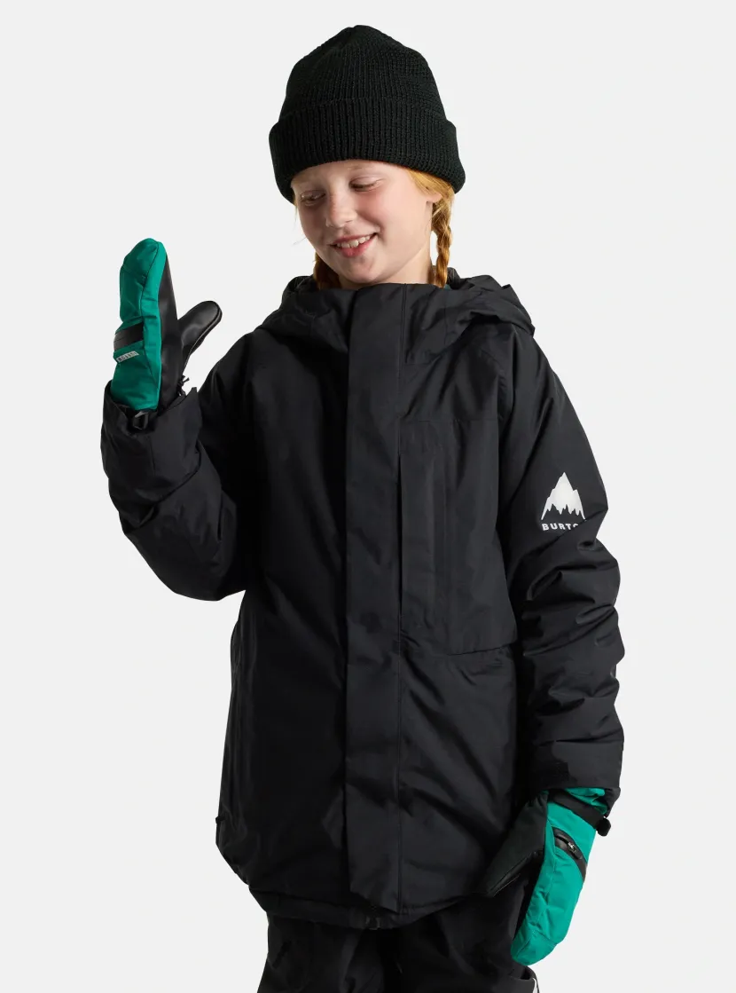 Burton Kids Powline Gore-Tex® Jacket & Skylar Bib Pants