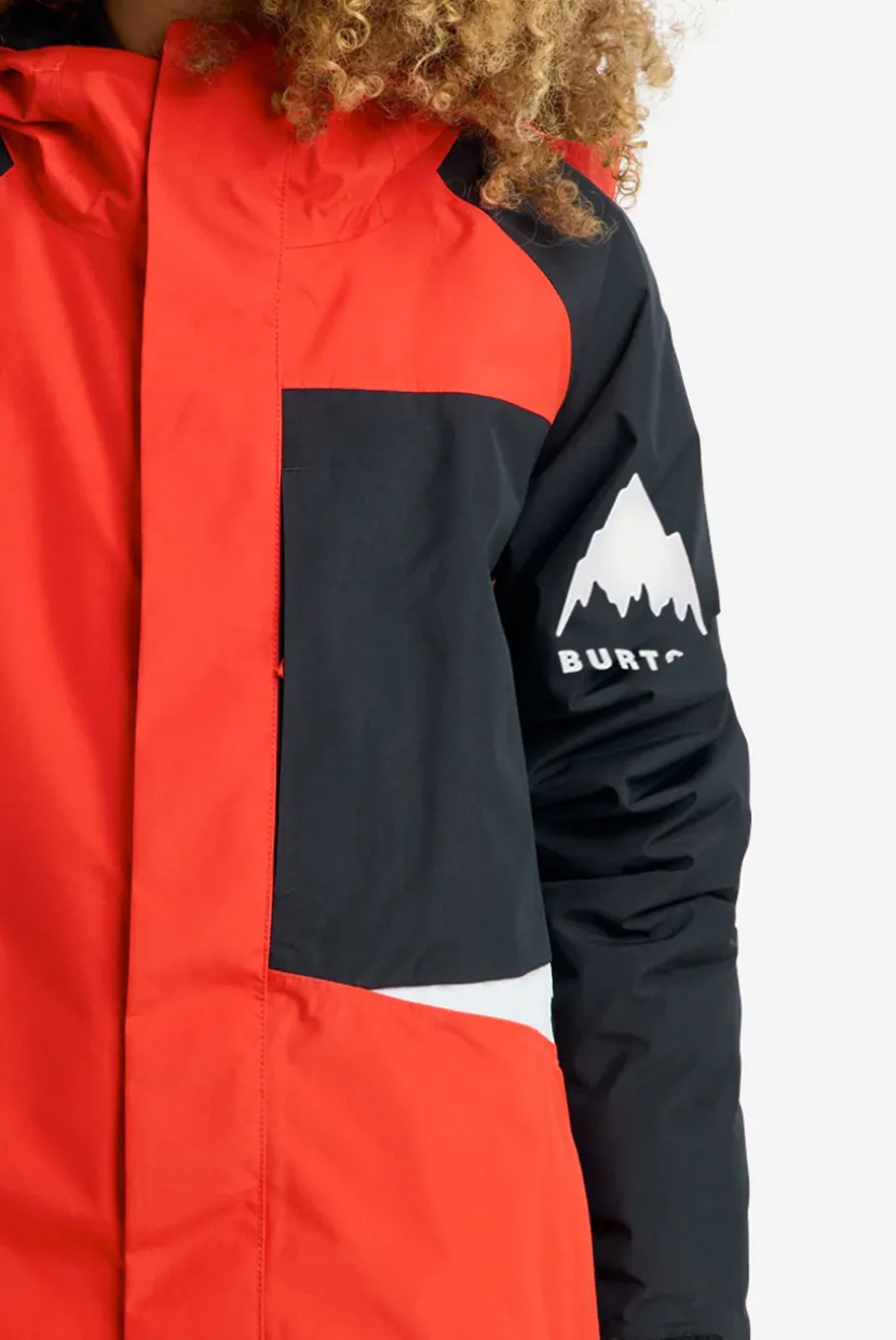 Burton Kids Powline Gore-Tex® Jacket & Bib Pants