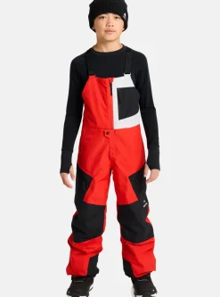 Burton Kids Powline Gore-Tex® Jacket & Bib Pants