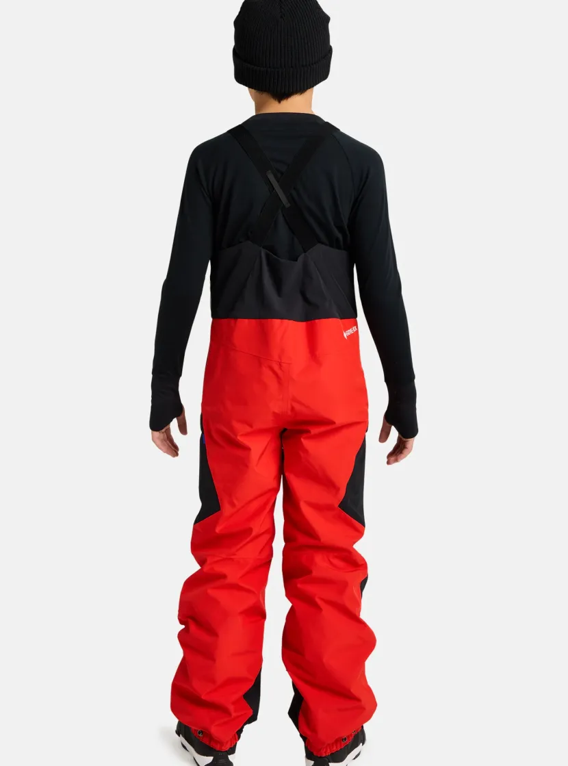 Burton Kids Powline Gore-Tex® Jacket & Bib Pants