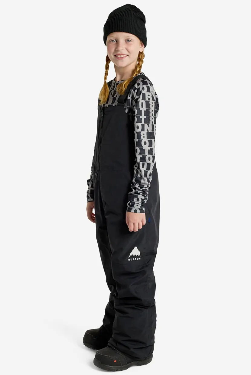 Burton Kids Skimmer Jacket & Bib Pants