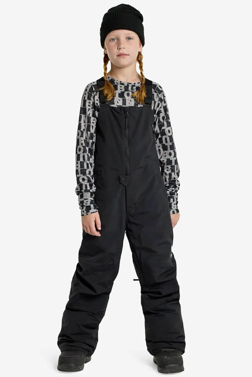 Burton Kids Skimmer Jacket & Bib Pants