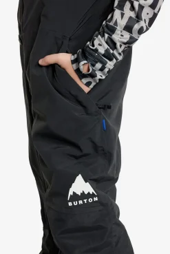Burton Kids Skimmer Jacket & Bib Pants
