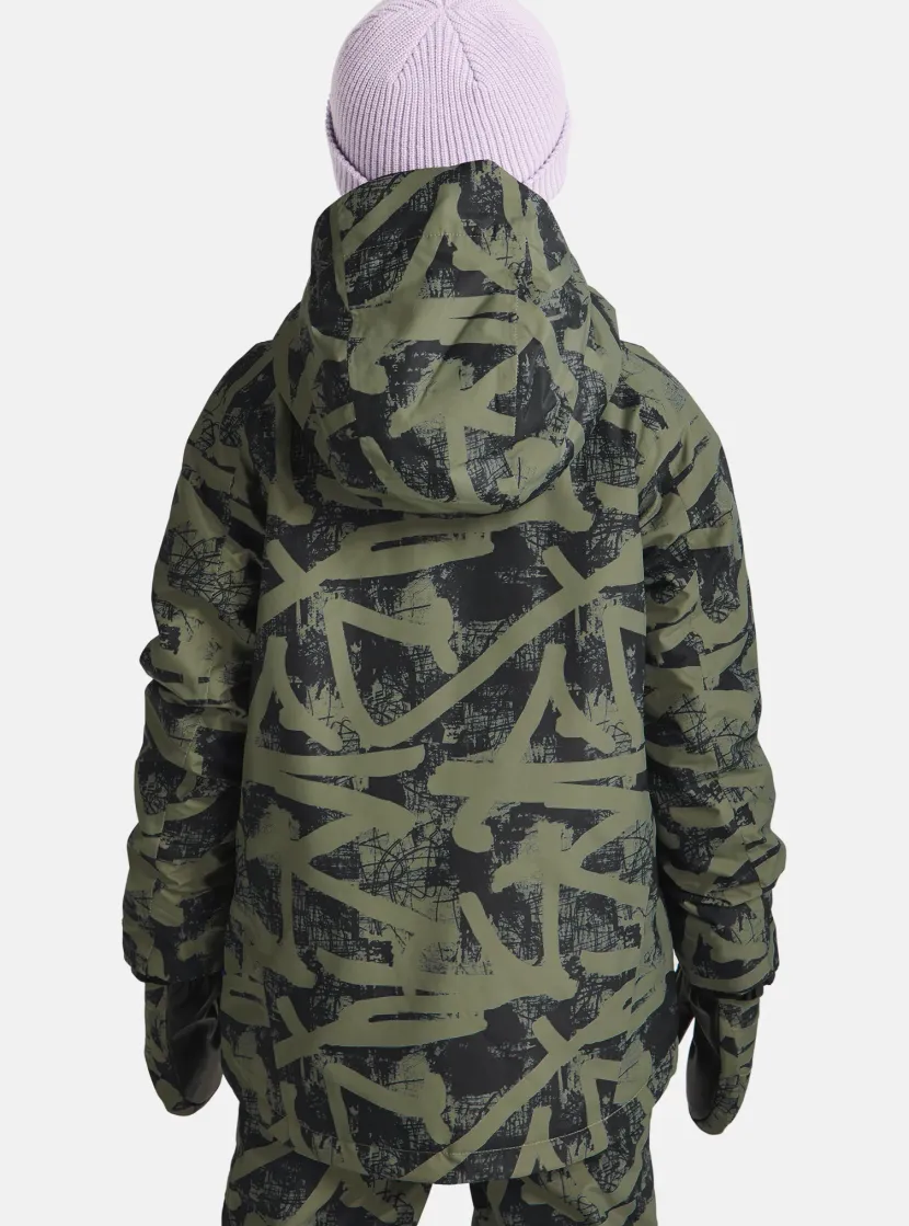 Burton Kids Skimmer 2L Jacket