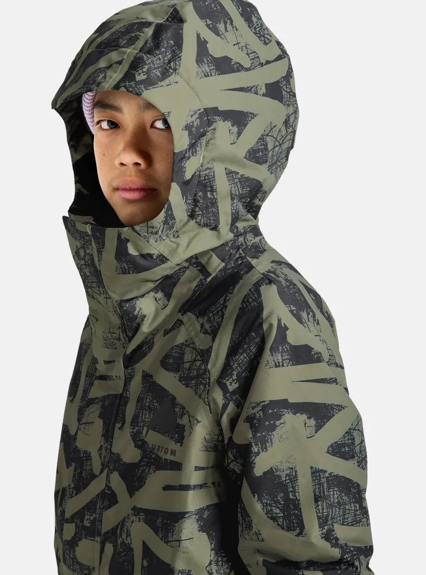 Burton Kids Skimmer 2L Jacket