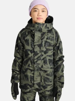 Burton Kids Skimmer 2L Jacket