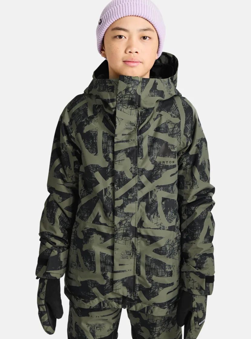 Burton Kids Skimmer 2L Jacket