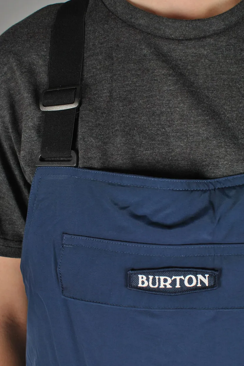 Burton Kids Skylar Bib Overall Pant