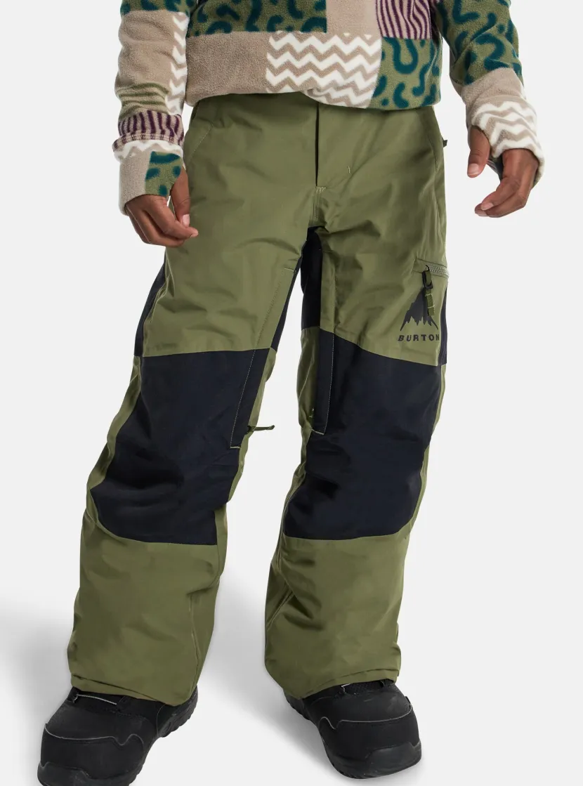 Burton Kids Skylar Pant