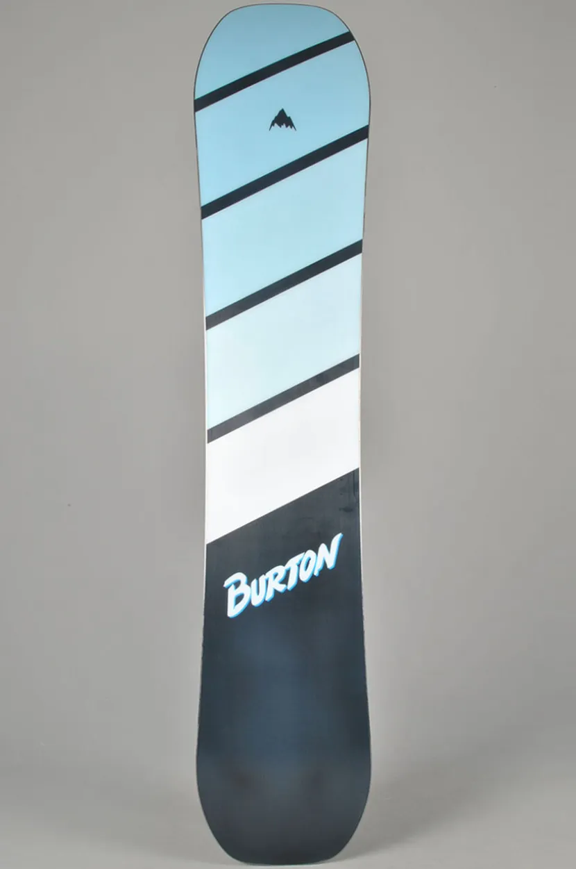 Burton Kids Smalls Snowboardpakke, 10-14 år