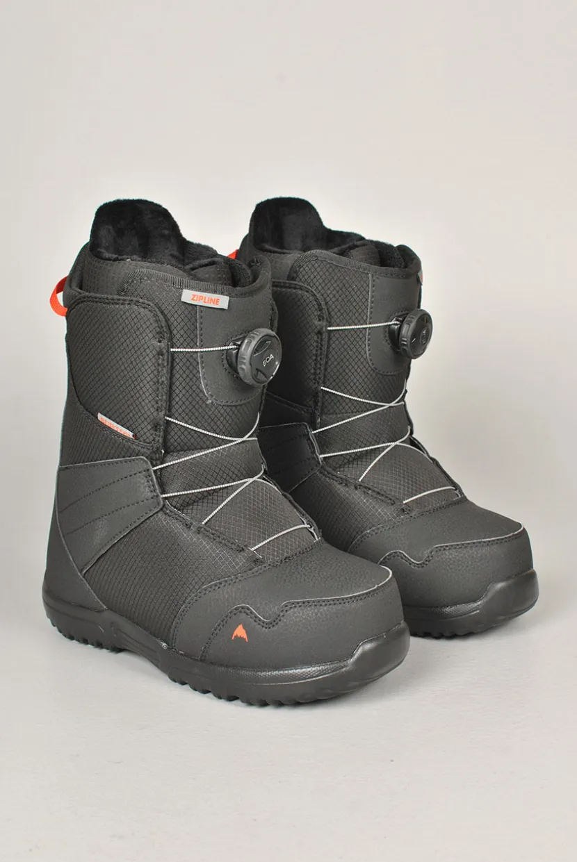 Burton Kids Smalls Snowboardpakke, 10-14 år