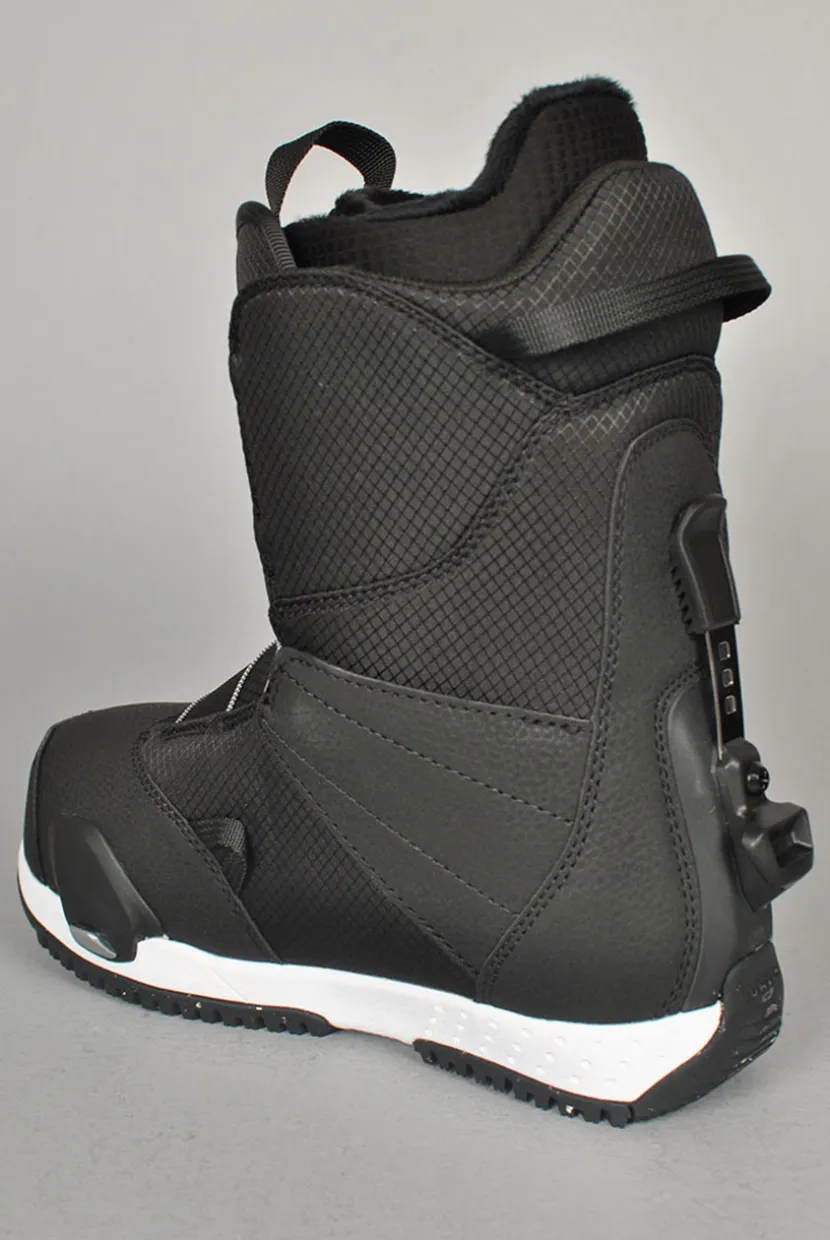 Burton Kids Smalls Step On® Snowboard Boot