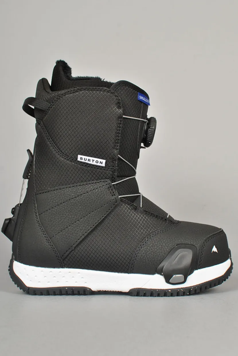 Burton Kids Smalls Step On® Snowboard Boot