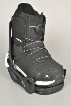 Burton Kids Smalls Step On® Snowboard Boot