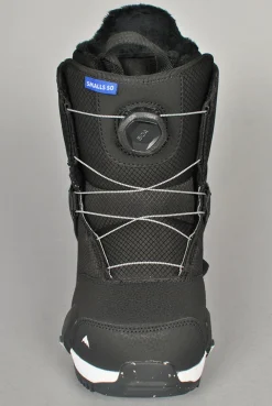 Burton Kids Smalls Step On® Snowboard Boot