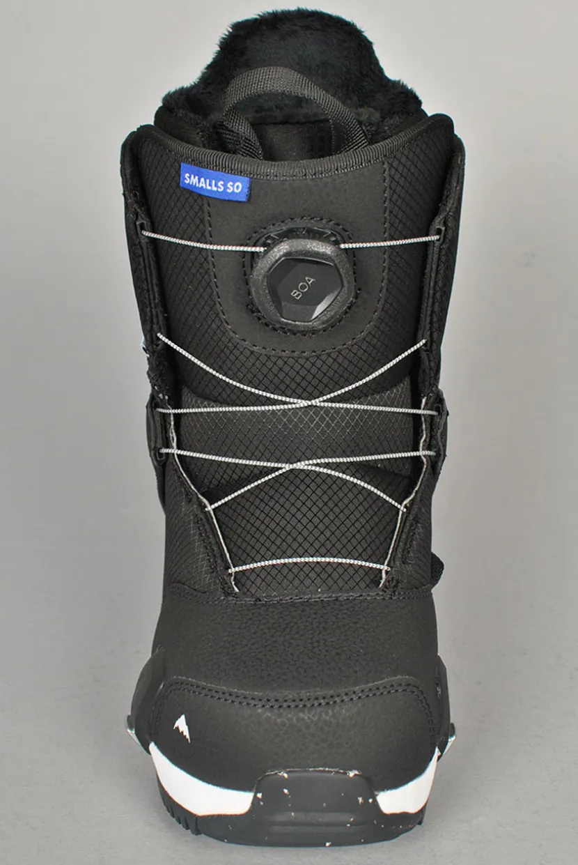 Burton Kids Smalls Step On® Snowboard Boot