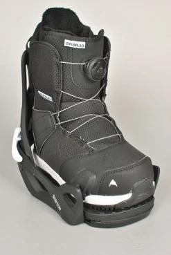 Burton Kids Smalls Step On® Snowboardpakke, 10-14 år