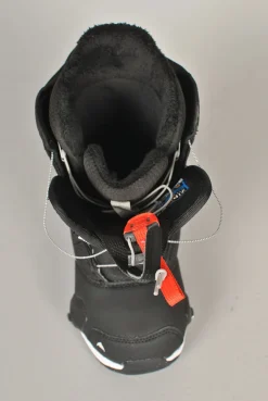 Burton Kids Smalls Step On® Snowboardpakke, 10-14 år
