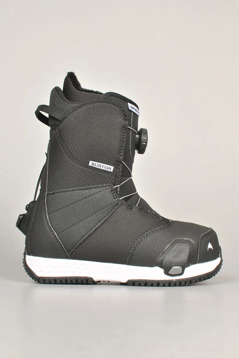 Burton Kids Smalls Step On® Snowboardpakke, 10-14 år