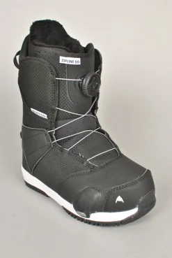 Burton Kids Smalls Step On® Snowboardpakke, 10-14 år