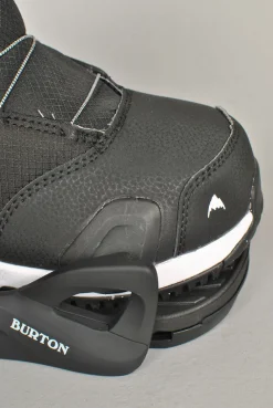 Burton Kids Smalls Step On® Snowboardpakke, 10-14 år