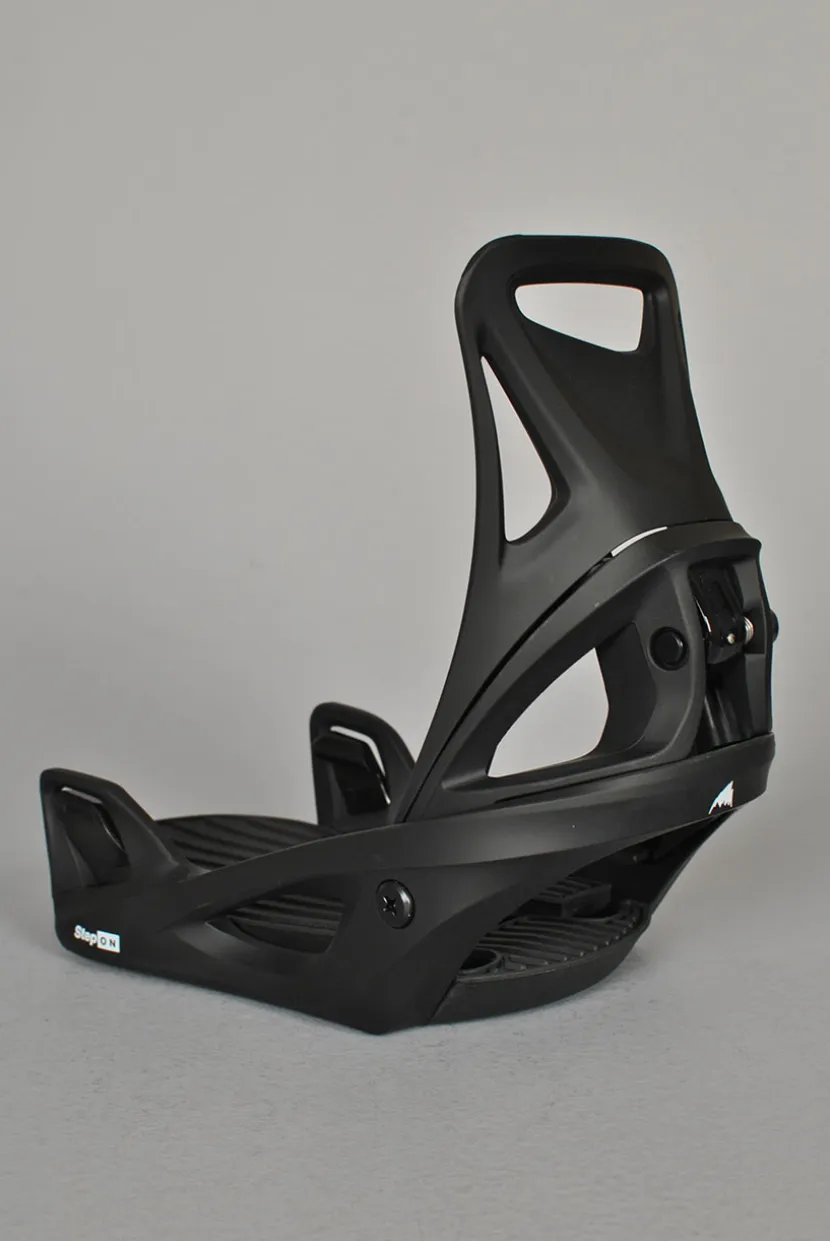 Burton Kids Step On® Snowboard Bindings