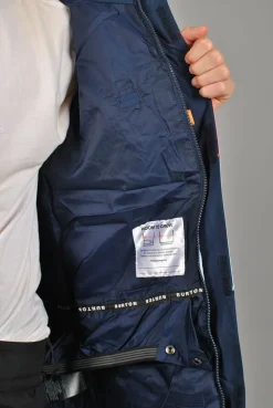 Burton Kids Symbol Jacket