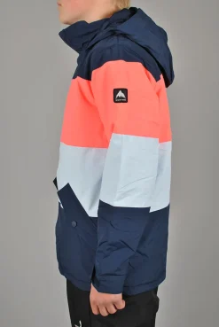 Burton Kids Symbol Jacket