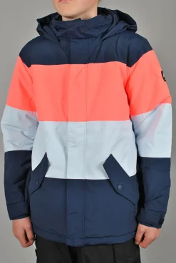 Burton Kids Symbol Jacket