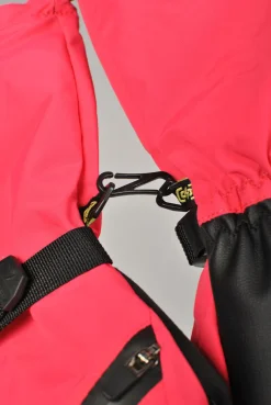 Burton Kids Vent Mitten Gloves