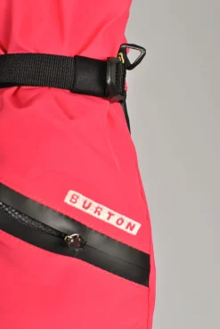 Burton Kids Vent Mitten Gloves